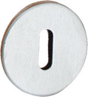 Inox sleutelplaten - 8310e